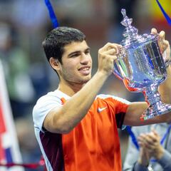 “Alcaraz no ganará 20 Grand Slam: ni él ni nadie más”