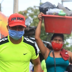 Bono Familiar Universal: ¿Cómo se ha armado el padrón de beneficiarios?