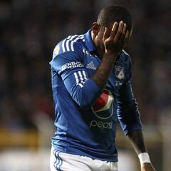 10 jugadores del FPC que desaprovecharon oportunidades