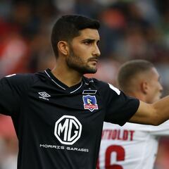 Ex compañero explica por qué Blandi no rindió en Colo Colo