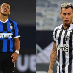 La escasa producción goleadora que preocupa a Martín Lasarte