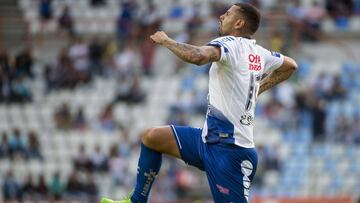 El mediocampista colombiano está en el prelista de Colombia de 40 jugadores que se reducirá a 23 para la Copa América.