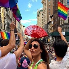 ¿Por qué el Día del Orgullo LGBT se celebra el 28 de junio?