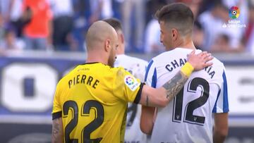 Resumen del Málaga vs Oviedo de LaLiga SmartBank