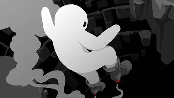 Descarga el magnífico Downwell gratis en Android por tiempo limitado