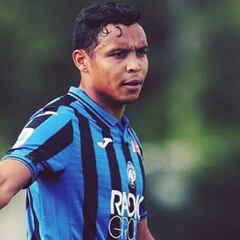 Cesare Prandelli: "Espero mucho de Muriel, puede ser decisivo"