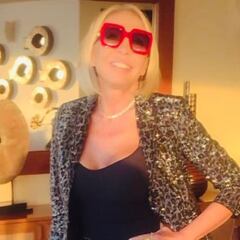 Juez da luz verde para que FGR detenga a Laura Bozzo