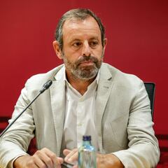 Villarejo complica la trama contra Sandro Rosell
