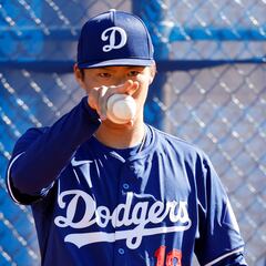 ¿Quiénes son los mejores pitchers de la MLB en 2024? Cole, Strider, Yamamoto, Wheeler...