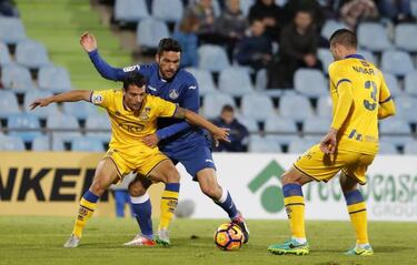 Los cinco partidos de Segunda que no te puedes perder