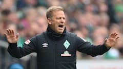 Werder Bremen coach quits after fake vaccine certificate probe