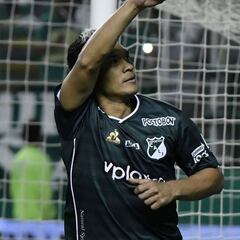 Cali toma revancha ante América y pasa a semis de Copa BetPlay