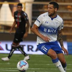 "No nos perjudiquen más": Aued explota tras la derrota ante Palestino