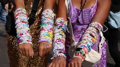 The survey on Travis Kelce’s podcast that has Swifties fuming: “Y’all have no shame”