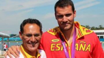 "Hay recortes, sin dinero no podemos construir"