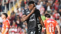 Tabla general de la Liga MX: Clausura 2025, Jornada 8