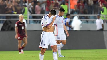 Ataquen al mensajero