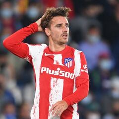 "Nos relajamos despúes del primer gol, es algo a mejorar"