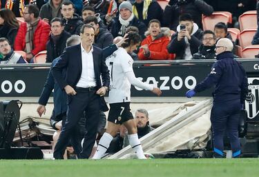 Un drama en cinco puntos