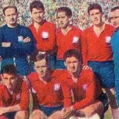 Una fiesta universal