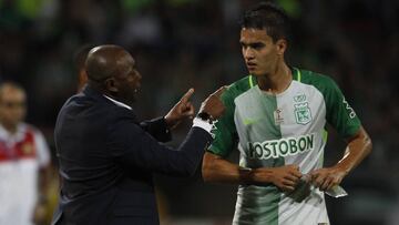 Bernardo Redín: “Pensé que América iba a proponer más”