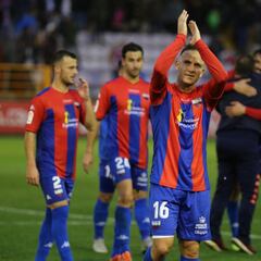 Diego Capel, listo para volver a jugar en casa