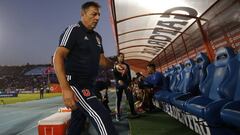 "Un error": la confesión de Kudelka sobre su paso por la U