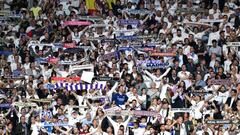 Las 5 curiosidades que no te vas a creer y que acercan al Real Madrid a la Decimoquinta