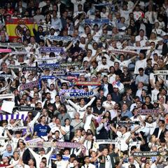 Las 5 curiosidades que no te vas a creer y que acercan al Real Madrid a la Decimoquinta