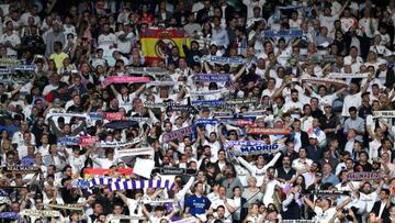 Las 5 curiosidades que no te vas a creer y que acercan al Real Madrid a la Decimoquinta