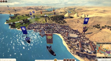 Total War: Rome II