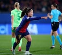 Pina golea e impulsa al Barça a semifinales