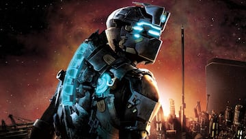 Dead Space 2 remake no está descartado