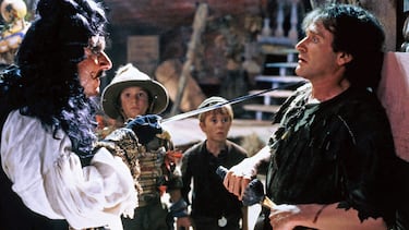 Las 25 mejores películas de Steven Spielberg y dónde verlas