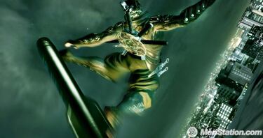 Ninja Blade, Impresiones