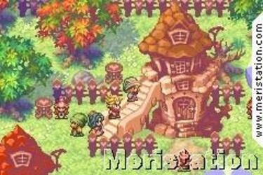 Magical Vacation (GameBoy)