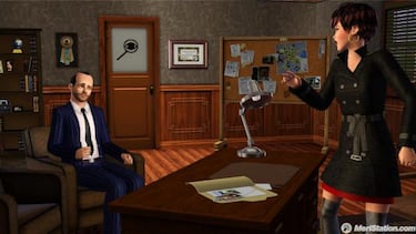 Los Sims 3: Triunfadores