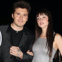 Nicola Peltz rompe el silencio sobre Victoria Beckham: “Hiere mis sentimientos”