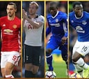 Ya hay nominados a mejor jugador de la Premier League