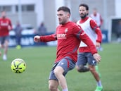 Osasuna - Athletic, en directo: LaLiga EA Sports, hoy en vivo