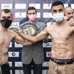 Andoni Gago y un Europeo con aroma a título mundial