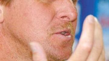 "Hay que arrancar bien en la Liga, los puntos que logremos ahora no te los quita ya nadie"