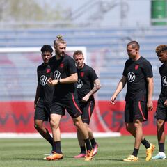 La posible alineación de Estados Unidos para enfrentar a México