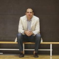 El buen ojo de Himar