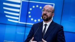 Europa cierra sus fronteras exteriores durante 30 días