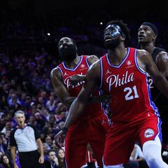 What NBA Playoff games are on today, Tuesday 10 May 2022?