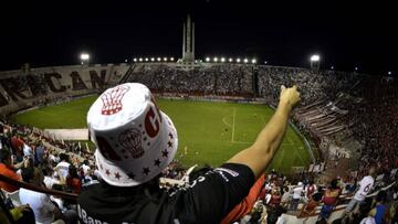 Por conflicto con UTEDyC, corrió riesgo Huracán-Colón