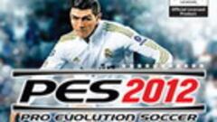 Imágenes de Pro Evolution Soccer 2012