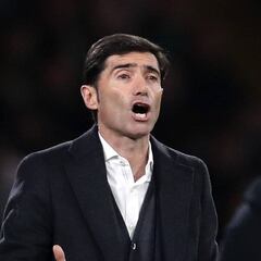 "Si ha parecido fácil fue por el compromiso del equipo"