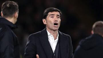 "Si ha parecido fácil fue por el compromiso del equipo"